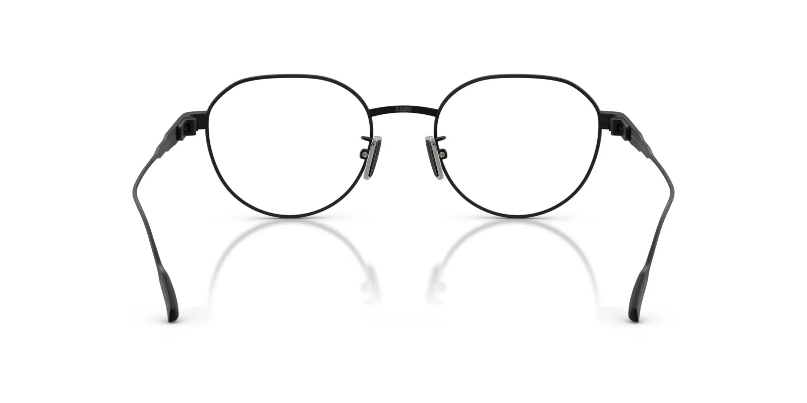 Moncler 1007TD Eyeglasses - view 17